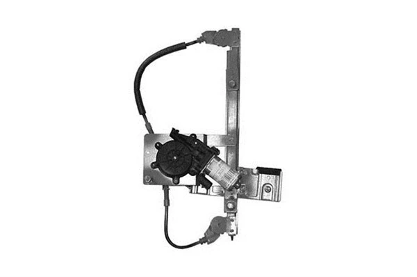 Window Regulator